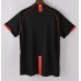 Manchester United 2007-2008 Retro Venkovní Dres Krátký Rukáv